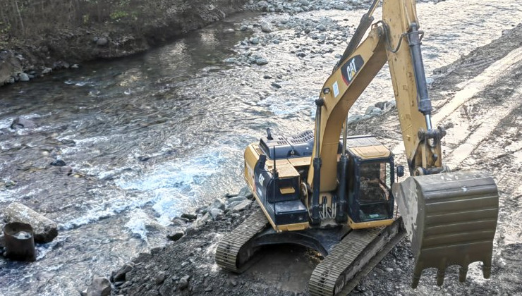 В Санкт-Петербурге и Владимирской области готовятся к расчистке рек - «Экология России»