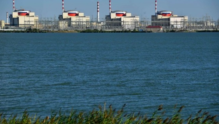 226 млн рублей вложила в 2019г. в экологию Ростовская АЭС - «Зеленая Экономика»