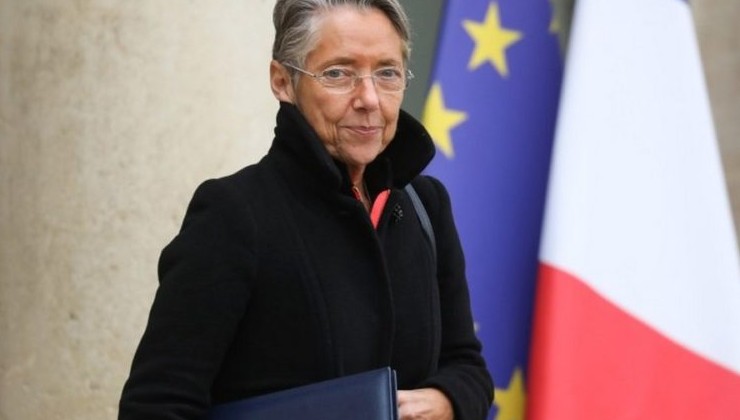 Министр экологии Франции отказалась ввести мораторий на экологические нормы - «В мире»