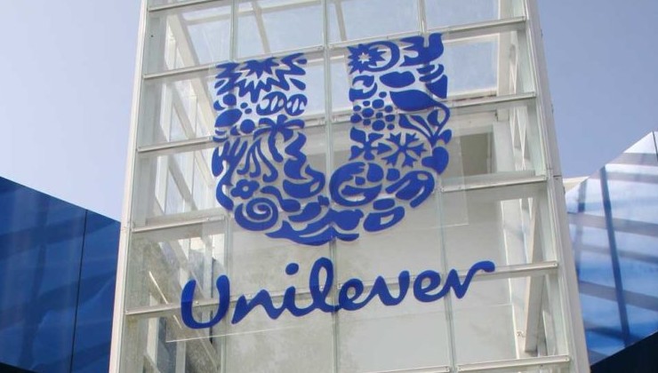 Пищевой гигант Unilever бросил вызов глобальному потеплению - «Зеленая Экономика»