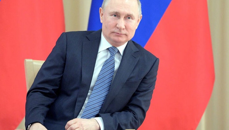 Путин похвалил руководство ММК за подход к экологии - «Зеленая Экономика»