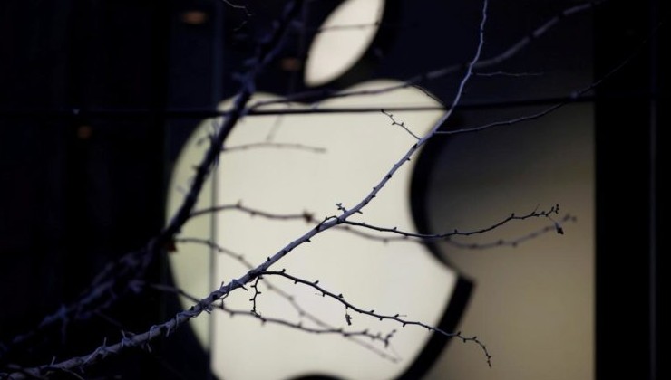 Apple намерена отказаться от выбросов углерода к 2030 году - «В мире»