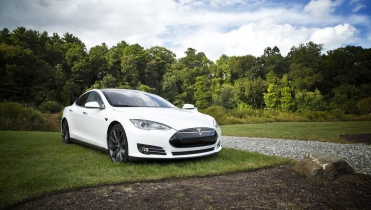 Tesla отказалась от выпуска аккумуляторов в Германии из-за природы - «В мире»