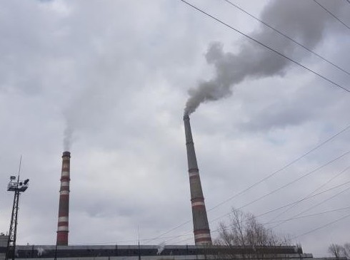 В Омске работают над использованием в строительстве золошлаков от угольных ТЭЦ - «Зеленая Экономика»