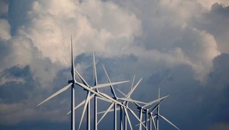 «Зеленая» энергетика поставила рекорд еще в одной стране - «В мире»