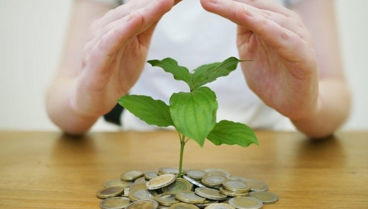 «Зеленые» облигации — инвестиции в экологию - «Зеленая Экономика»