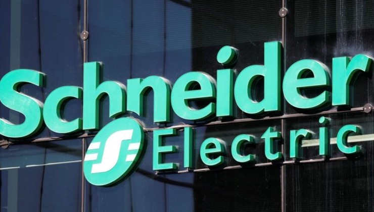 Schneider Electric предлагает эффективную стратегию по снижению углеродного следа для предприятий - «Зеленая Экономика»