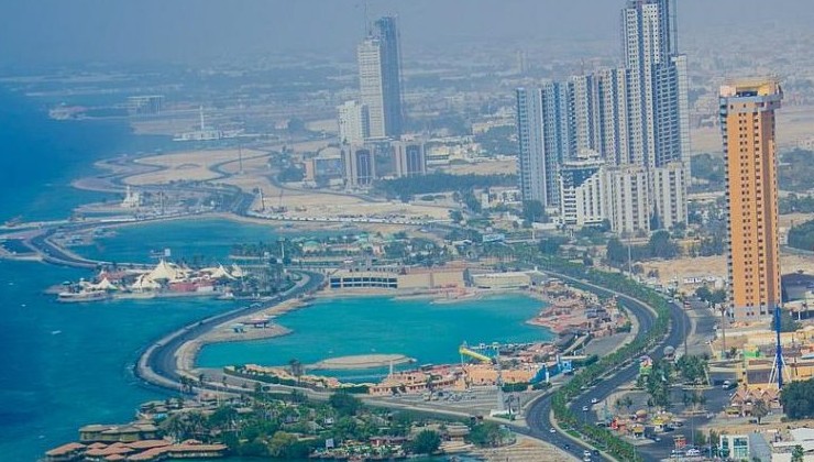 В Саудовской Аравии откроют курорт с полностью возобновляемой энергией - «В мире»
