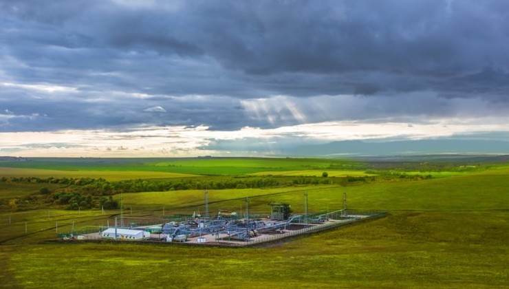 Обнародованы результаты рейтинга экологической ответственности нефтегазовых компаний - «Зеленая Экономика»