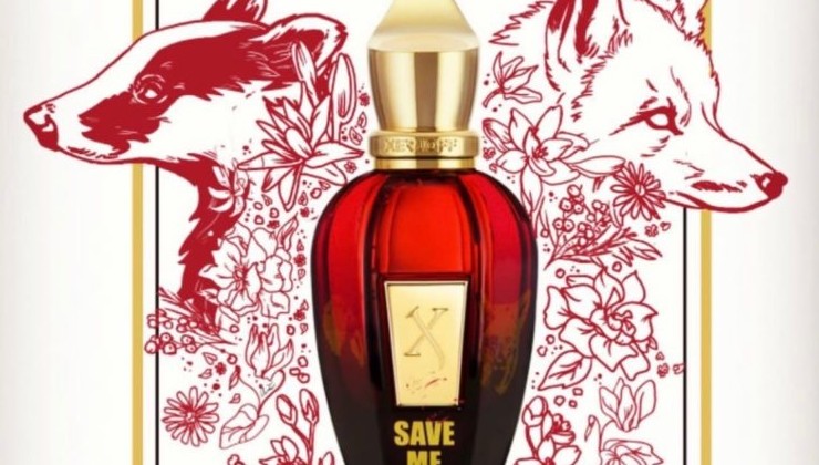 Гитарист группы Queen выпустил парфюм, чтобы спасти барсуков - «В мире»