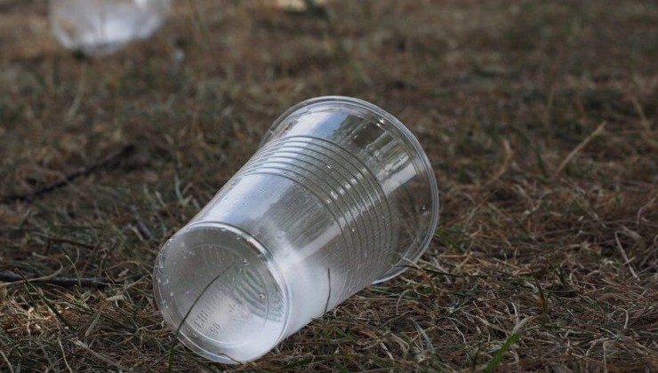 В Китае полностью отказались от использования пластика - «В мире»
