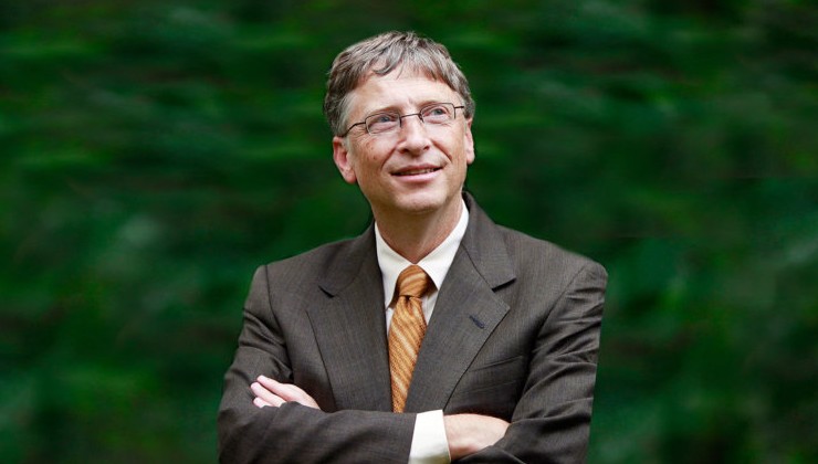 Билл Гейтс призвал богатые страны отказаться от мяса - «В мире»