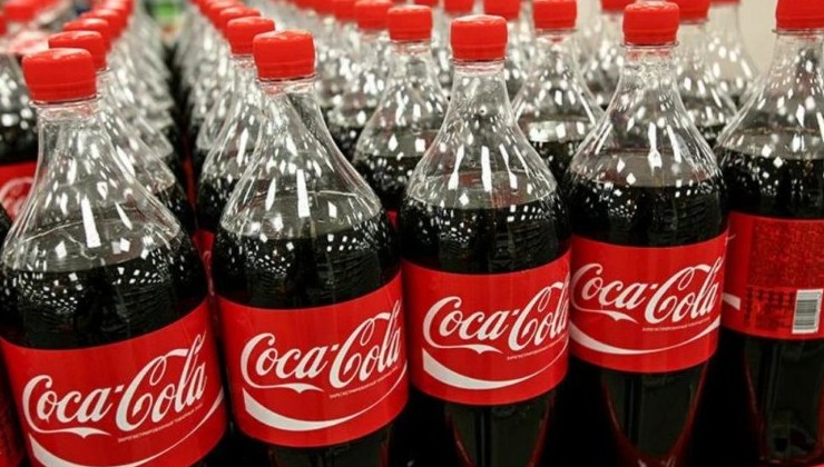 Coca-Cola начнет выпускать напитки в бумажной бутылке - «В мире»