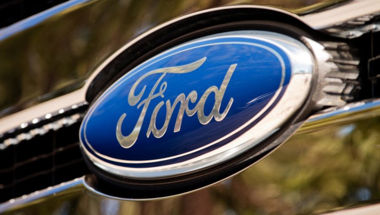 Форд планирует, что Европа полностью пересядет на электромобили в 2030 году - «В мире»
