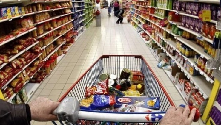 Российские продукты подорожают из-за упаковки - «Зеленая Экономика»