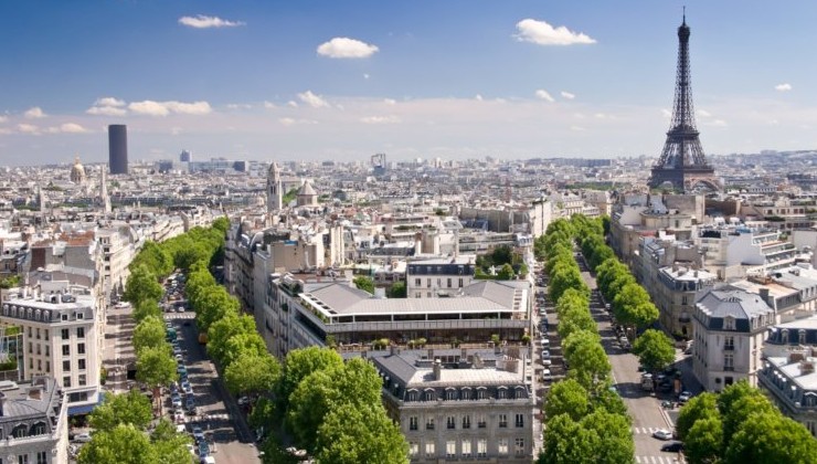 Суд признал Францию виновной в плохой защите климата - «В мире»