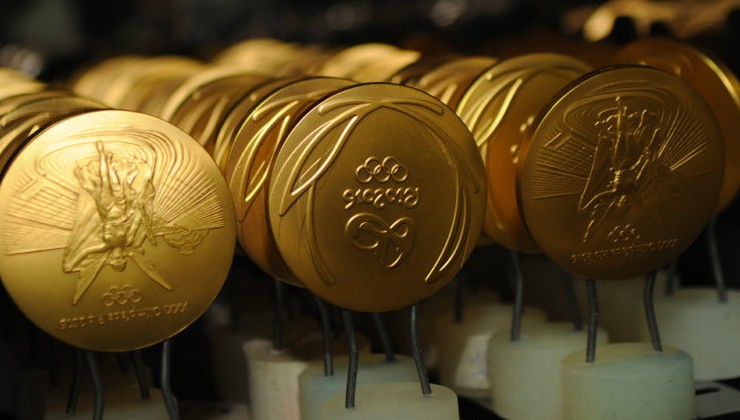 Олимпийское золото изготовят из перерабатываемого мусора - «В мире»