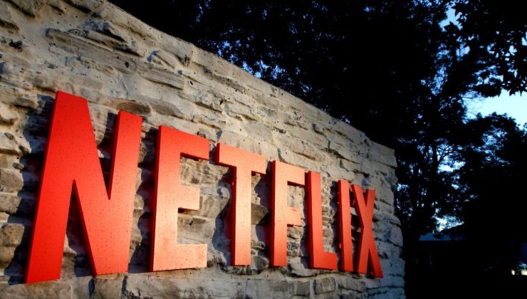 Netflix избавится от углеродного следа уже в 2022 году - «Зеленая Экономика»