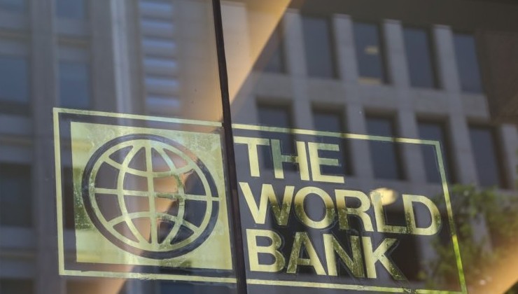 Всемирный банк намерен направить на борьбу с климатическими изменениями рекордно большую сумму - «В мире»