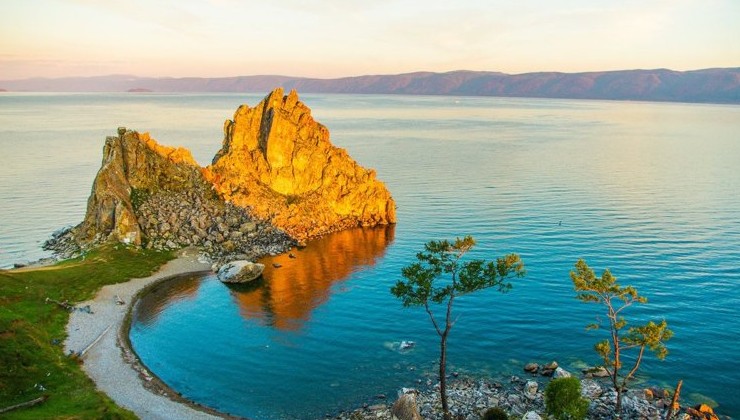 Legend of Baikal поддержит международную акцию «Чистые берега Евразии» - «В мире»