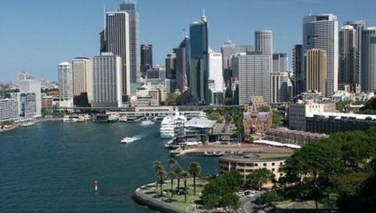 Столица Австралии возглавила рейтинг самых чистых городов мира - «В мире»
