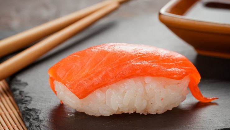В США вырастят искусственное мясо лосося - «В мире»