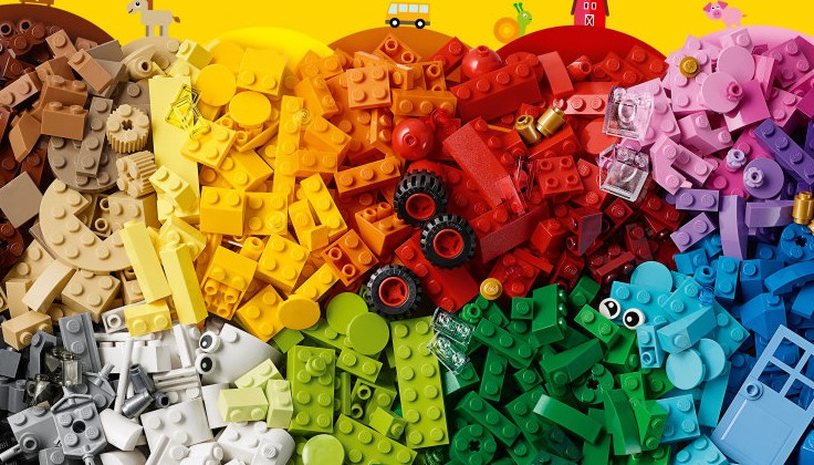 Lego будет выпускать конструкторы из пластиковых бутылок - «Зеленая Экономика»