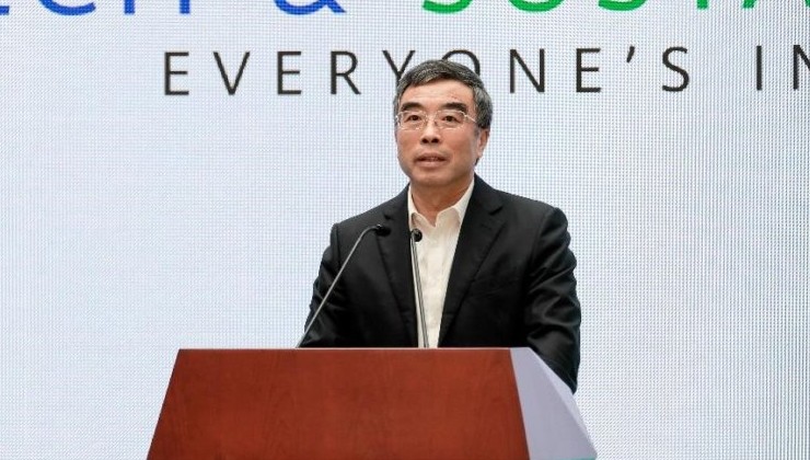 Huawei помогла сократить выбросы CO2 на 160 млн тонн - «Зеленая Экономика»