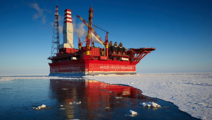 «Норникель» вложится в строительство ледоколов - «Зеленая Экономика»