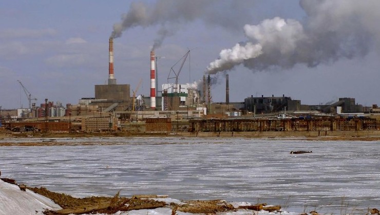 В Братске модернизируют два алюминиевых завода - «Зеленая Экономика»