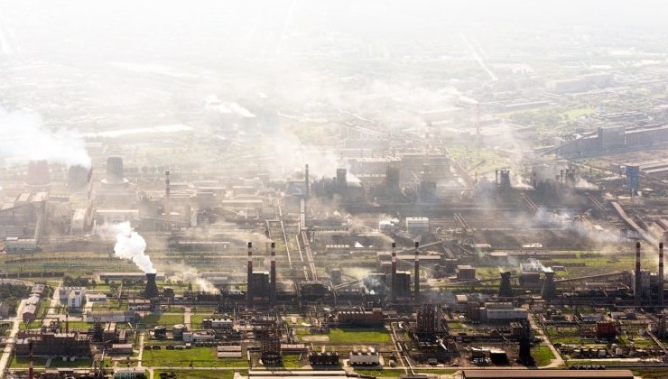 Челябинские заводы снижают объёмы выбросов - «Зеленая Экономика»