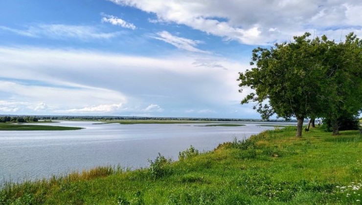 Грязные стоки в реки Татарстана уменьшатся втрое - «Экология России»