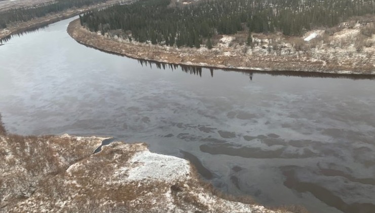 Нефтеразлив в Коми нанёс почве ущерб на 130 миллионов рублей - «Экология России»