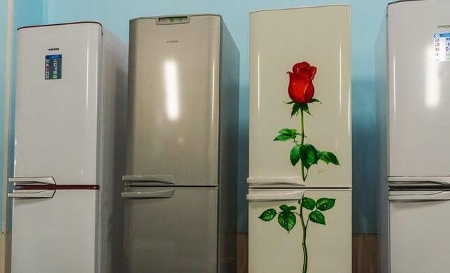 Росприроднадзор: Холодильников хватит на всех - «Зеленая Экономика»