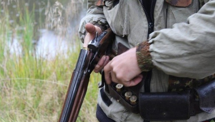 В Челябинской области браконьер застрелил друга и свел счеты с жизнью на охоте - «Экология России»
