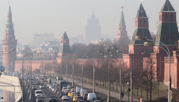 В Москве намерены ужесточить наказание за шумовые загрязнения - «Экология России»