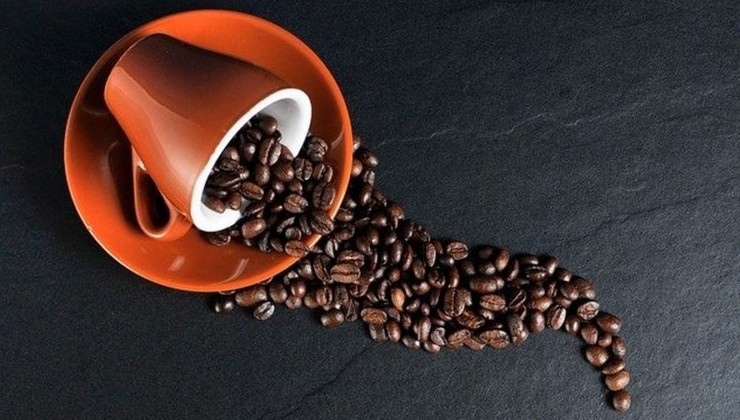Отходы от производства кофе превратили в электричество - «В мире»