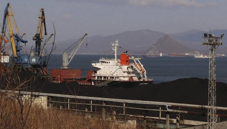 Росприроднадзор проверит компании по перевалке нефтепродуктов в портах - «Экология России»