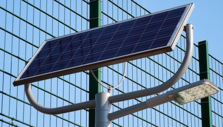 Солнечные батареи снижают температуру Земли - «Зеленая Экономика»