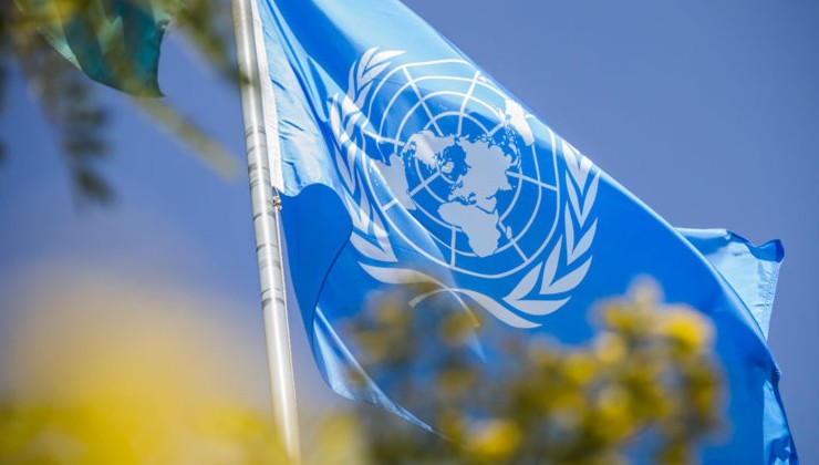В Глазго открывается масштабная климатическая конференция ООН - «В мире»