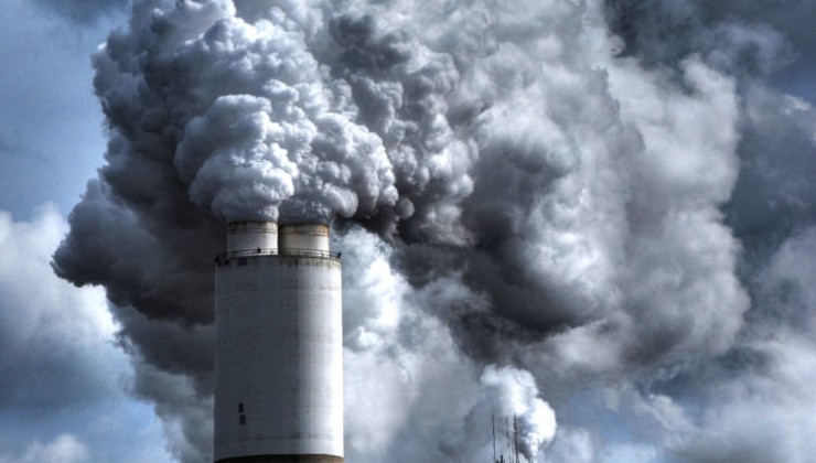 В Новокузнецке стремительно сокращается загрязнение воздуха - «Экология России»