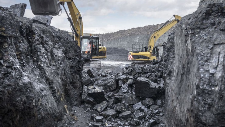 Жители Хакасии добиваются закрытия открытой добычи каменного угля - «Экология России»