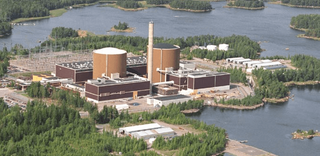 Экосообщество России выступило против продления сроков эксплуатации финской АЭС «Ловииса» - «В мире»