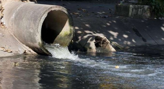 Коммунальные службы Чечни нанесли ущерб реке на сумму более 86 млн рублей - «Экология России»