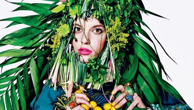 На Eco Friendly Fest обсудят зеленый тренд в индустриях моды и красоты - «Экология России»