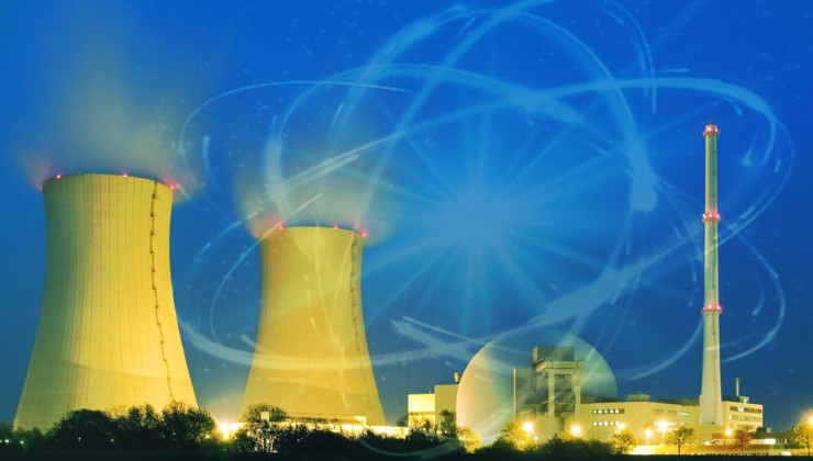 Россия примет использованное ядерное топливо от других стран - «Экология России»