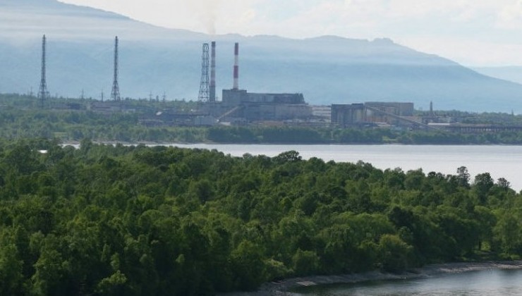 Утверждены технологии для ликвидации отходов Байкальского ЦБК - «Экология России»