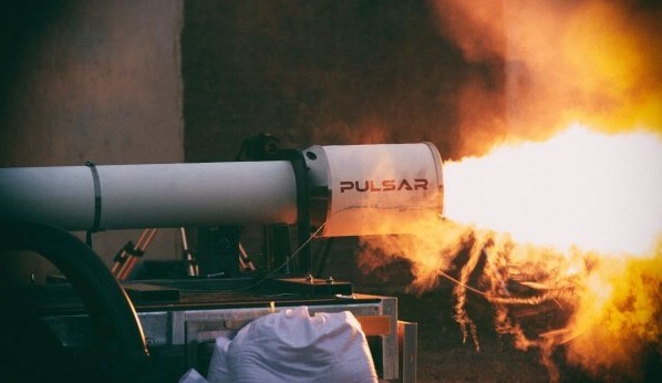 В Британии испытали ракетный двигатель, работающий на пластиковых отходах - «Экология России»