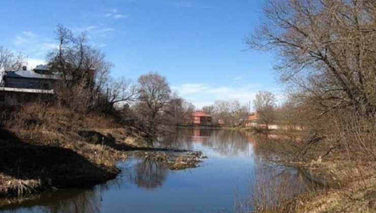 В Московской области расчистят реку Гуслица - «Экология России»