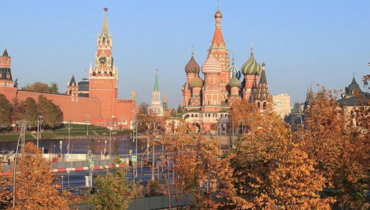 В тридцатке мировых городов с самым грязным воздухом числится Москва - «Экология России»